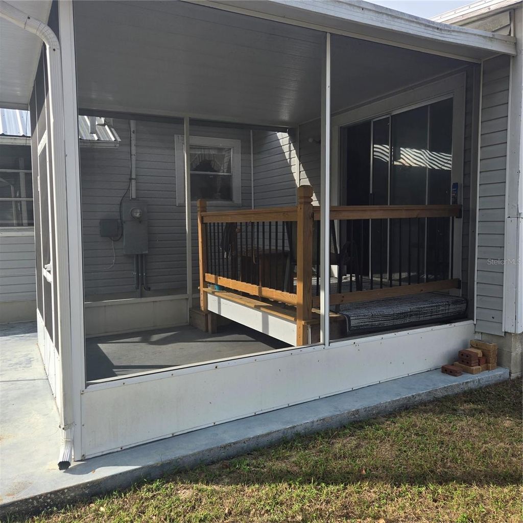 Photo of 7 Elder Street, Avon Park, FL 33825 (MLS # P4937537)