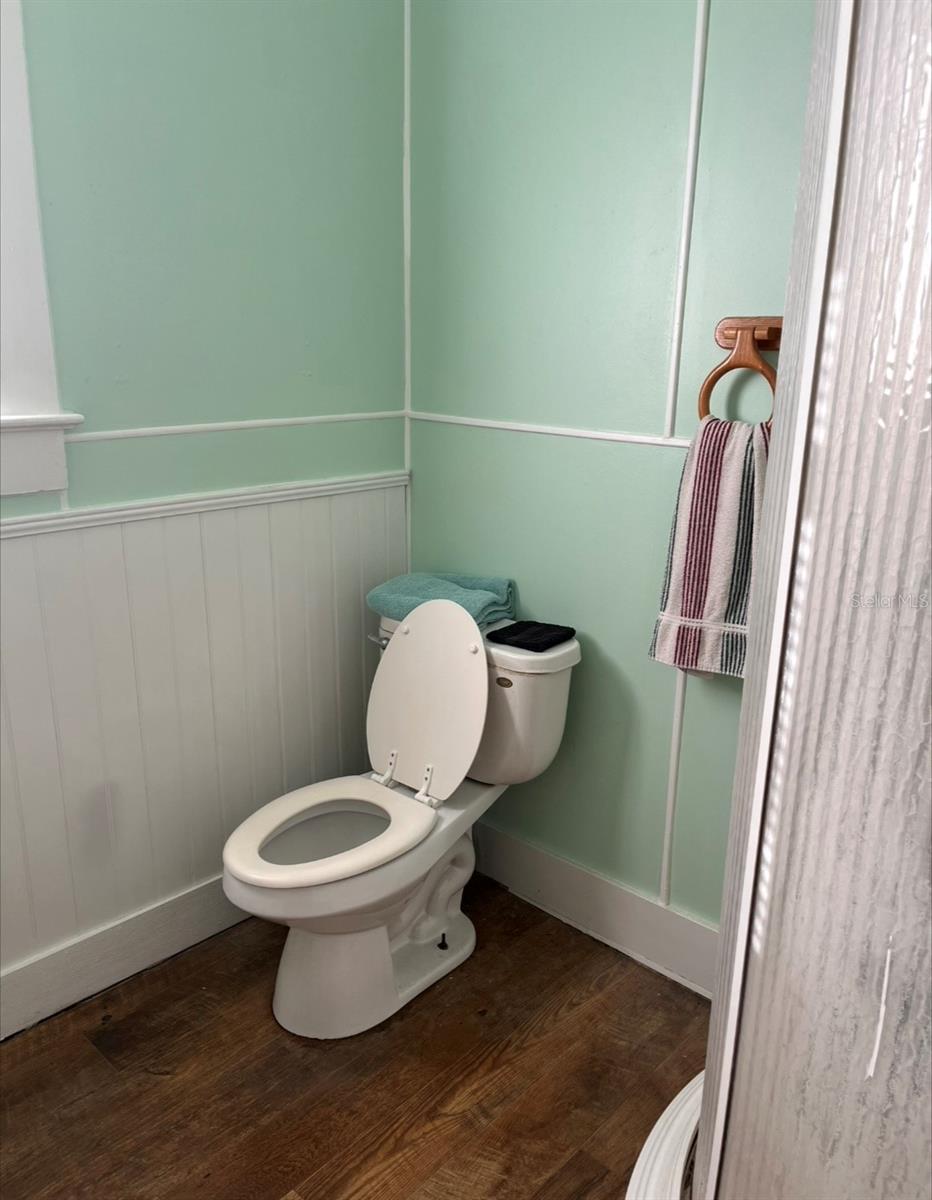 H E COYS SUB - Residential