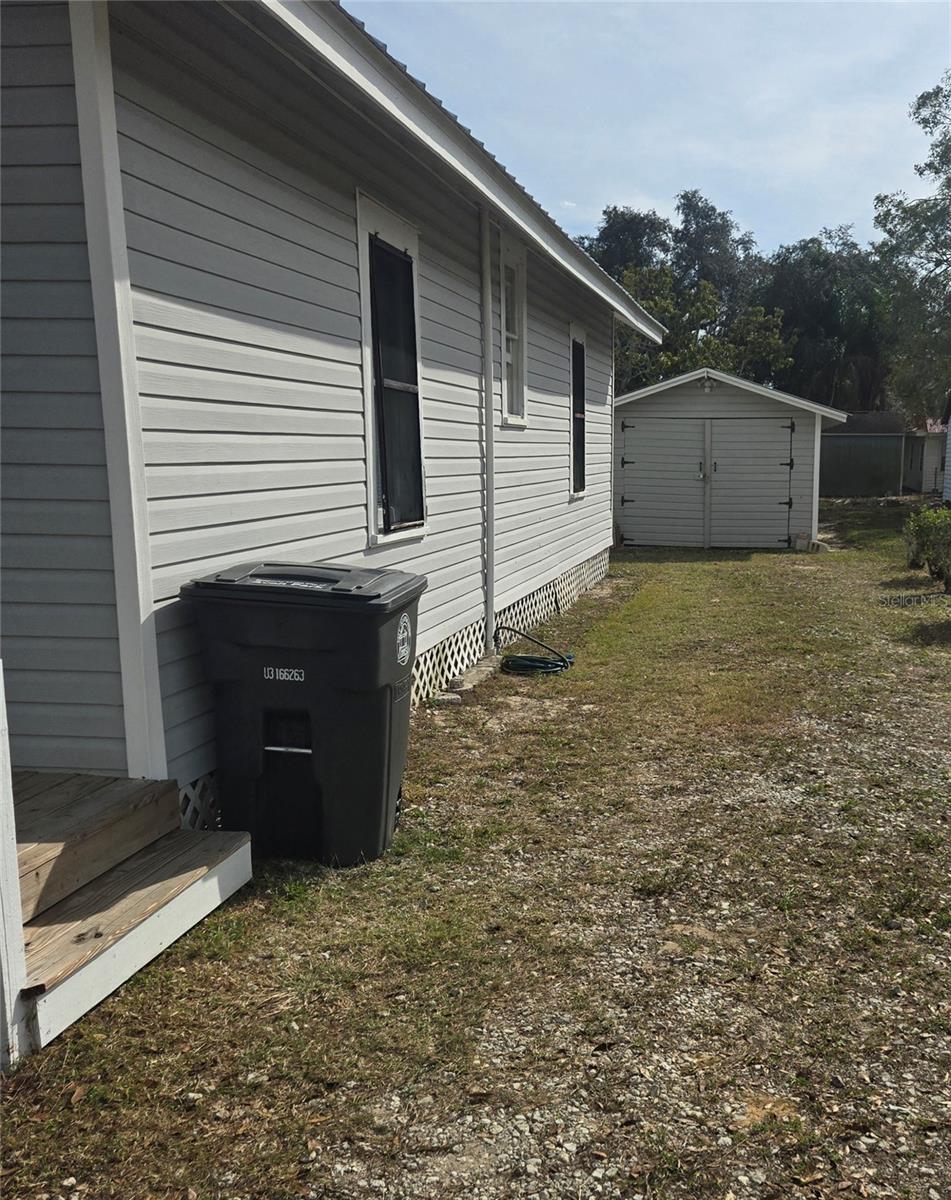 H E COYS SUB - Residential