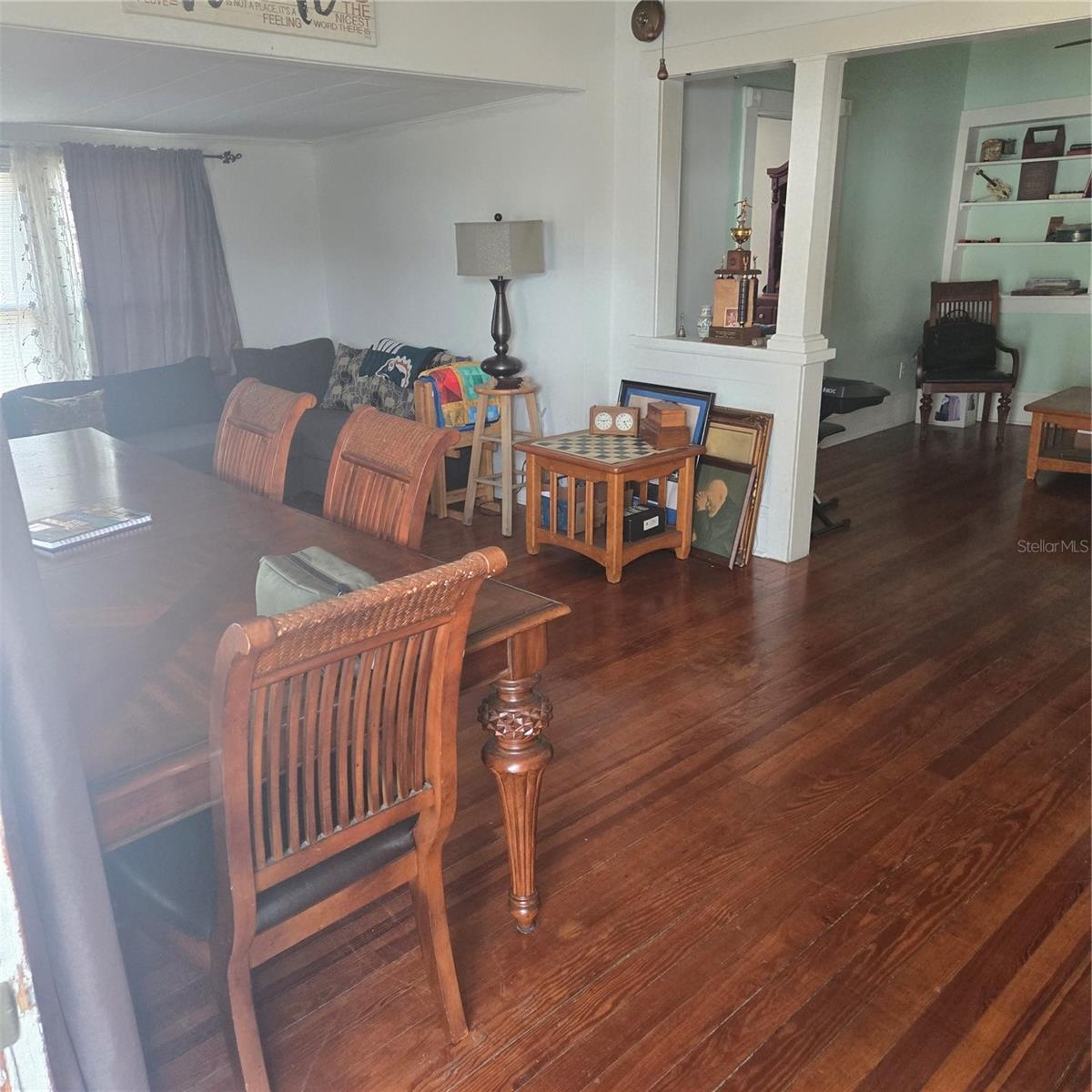 H E COYS SUB - Residential