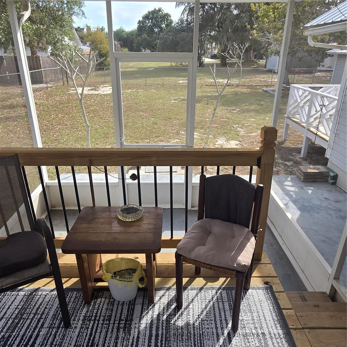 H E COYS SUB - Residential