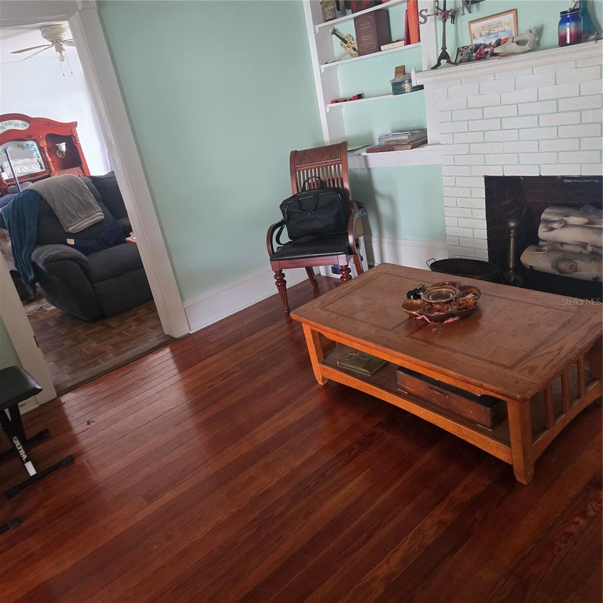 H E COYS SUB - Residential