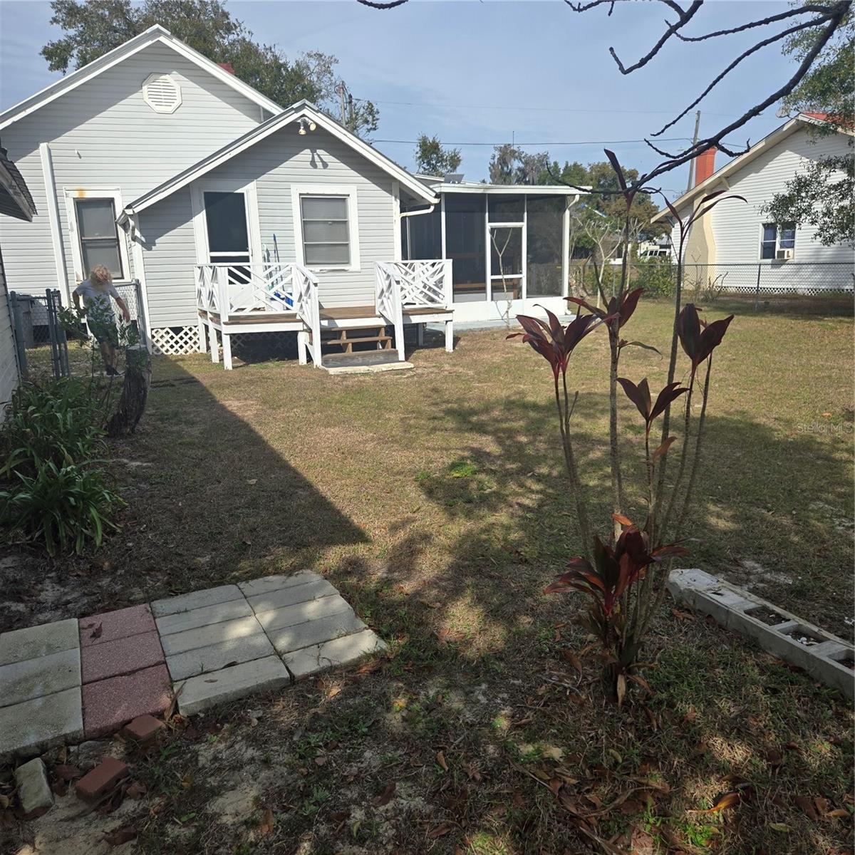 H E COYS SUB - Residential