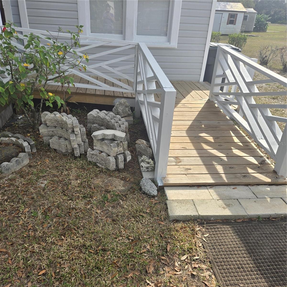 H E COYS SUB - Residential