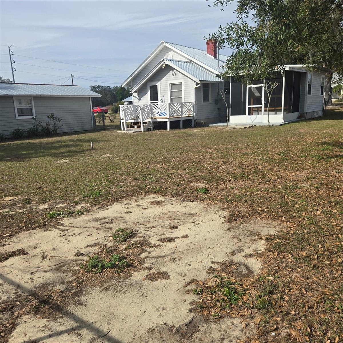 H E COYS SUB - Residential