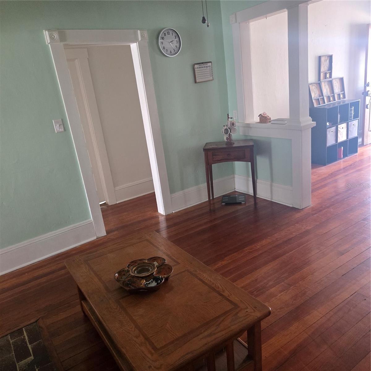 H E COYS SUB - Residential