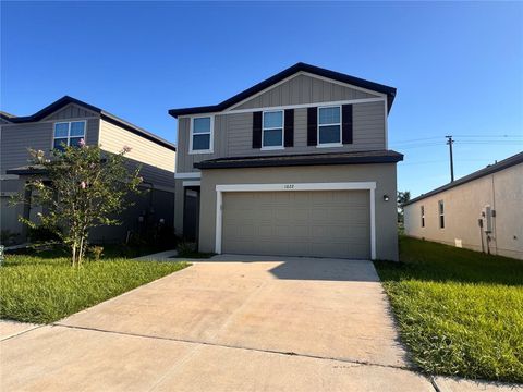 Photo of 1022 Kelly Fern Loop, Ruskin, FL 33570 (MLS # O6346772)