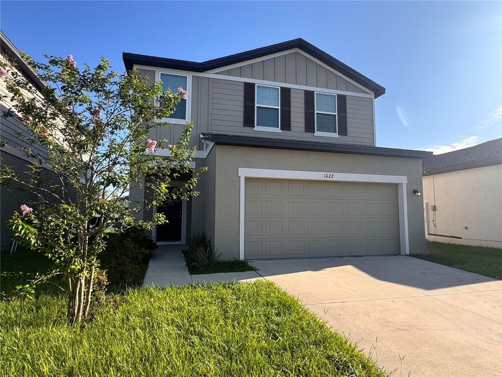 Photo of 1022 Kelly Fern Loop, Ruskin, FL 33570 (MLS # O6346772)
