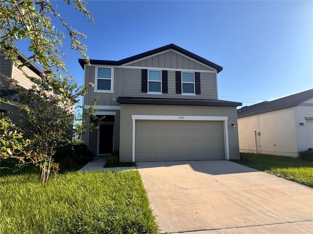 Photo of 1022 Kelly Fern Loop, Ruskin, FL 33570 (MLS # O6346772)