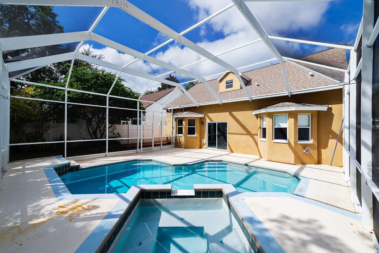 HARBOR OAKS I - Residential