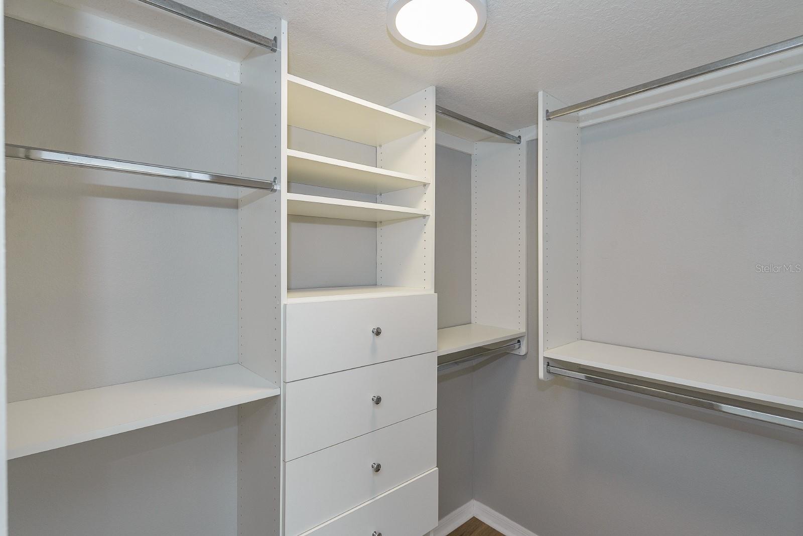 HARBOR OAKS I - Residential