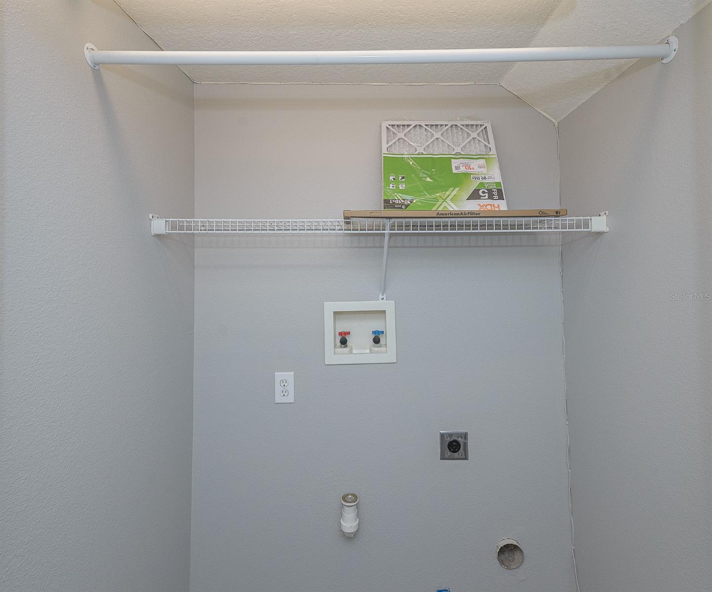 HARBOR OAKS I - Residential