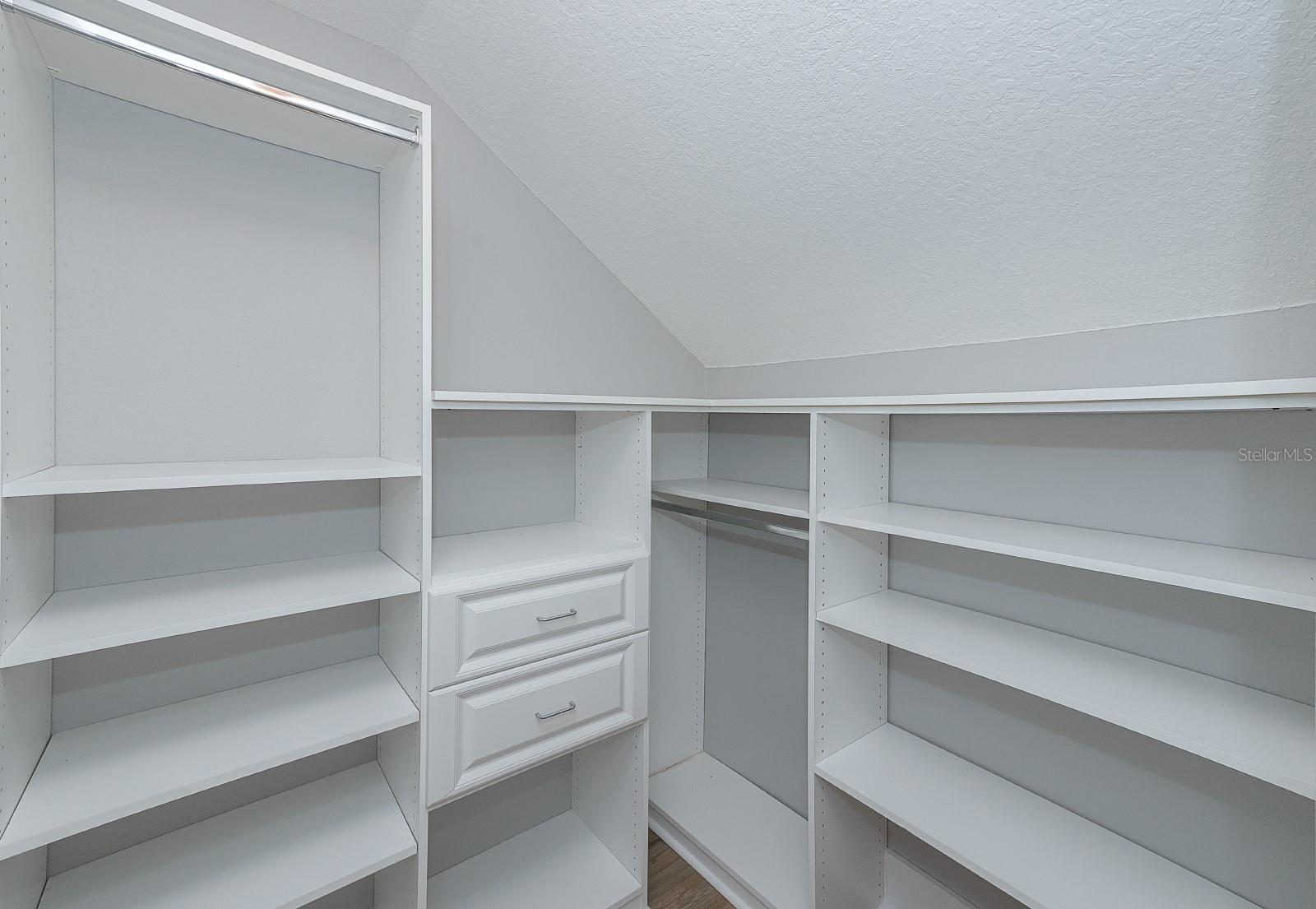 HARBOR OAKS I - Residential