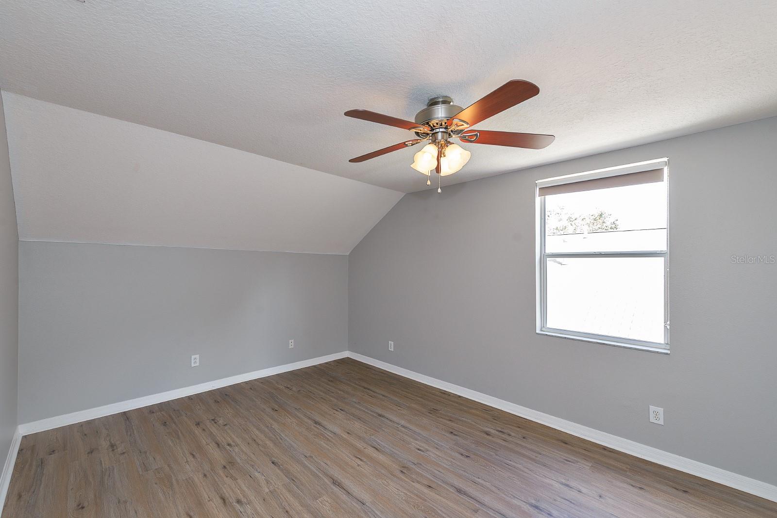 HARBOR OAKS I - Residential