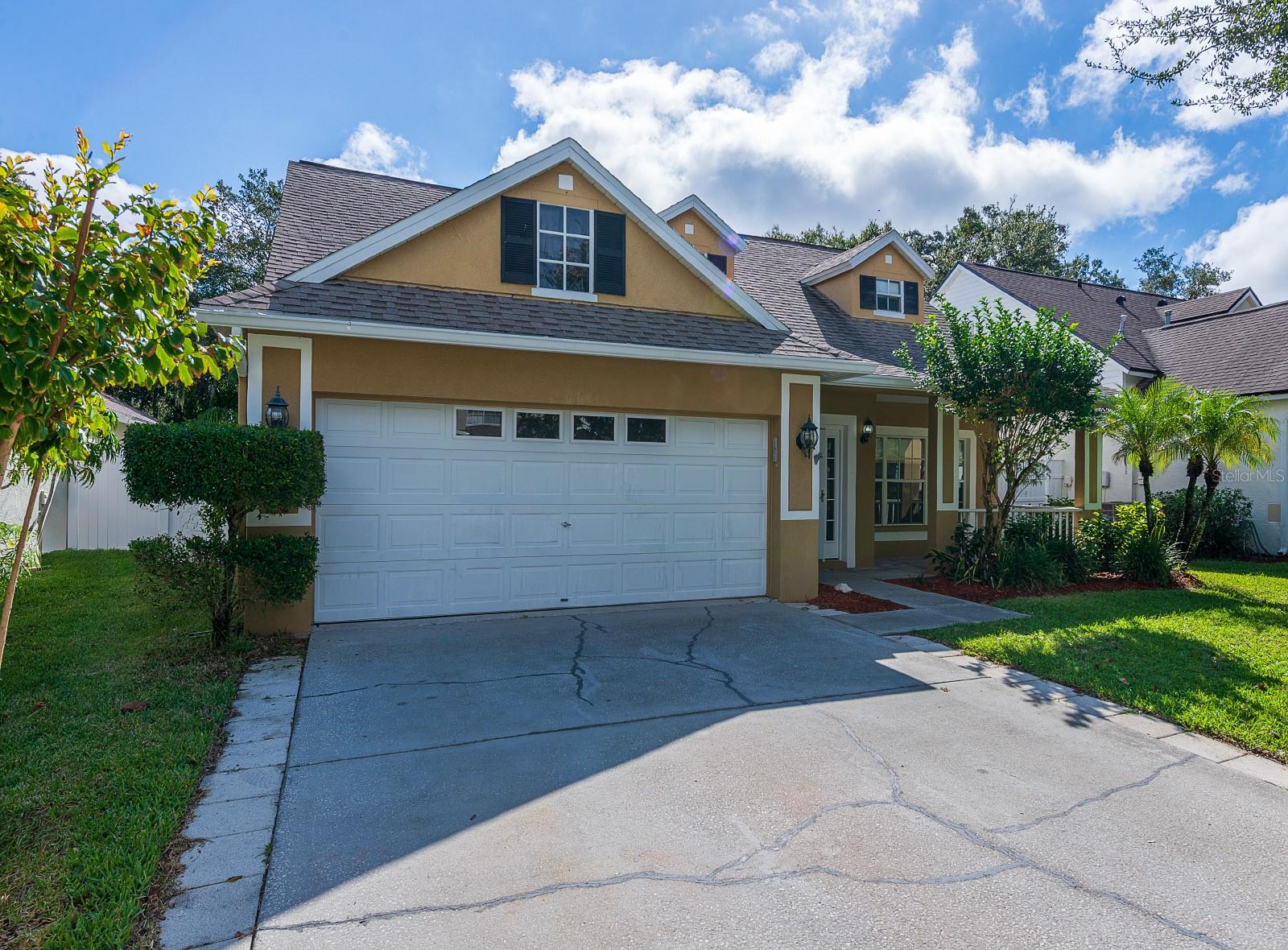 HARBOR OAKS I - Residential