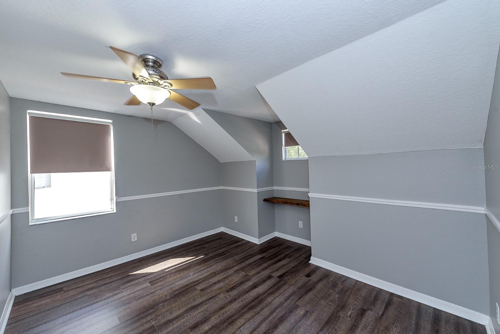 HARBOR OAKS I - Residential