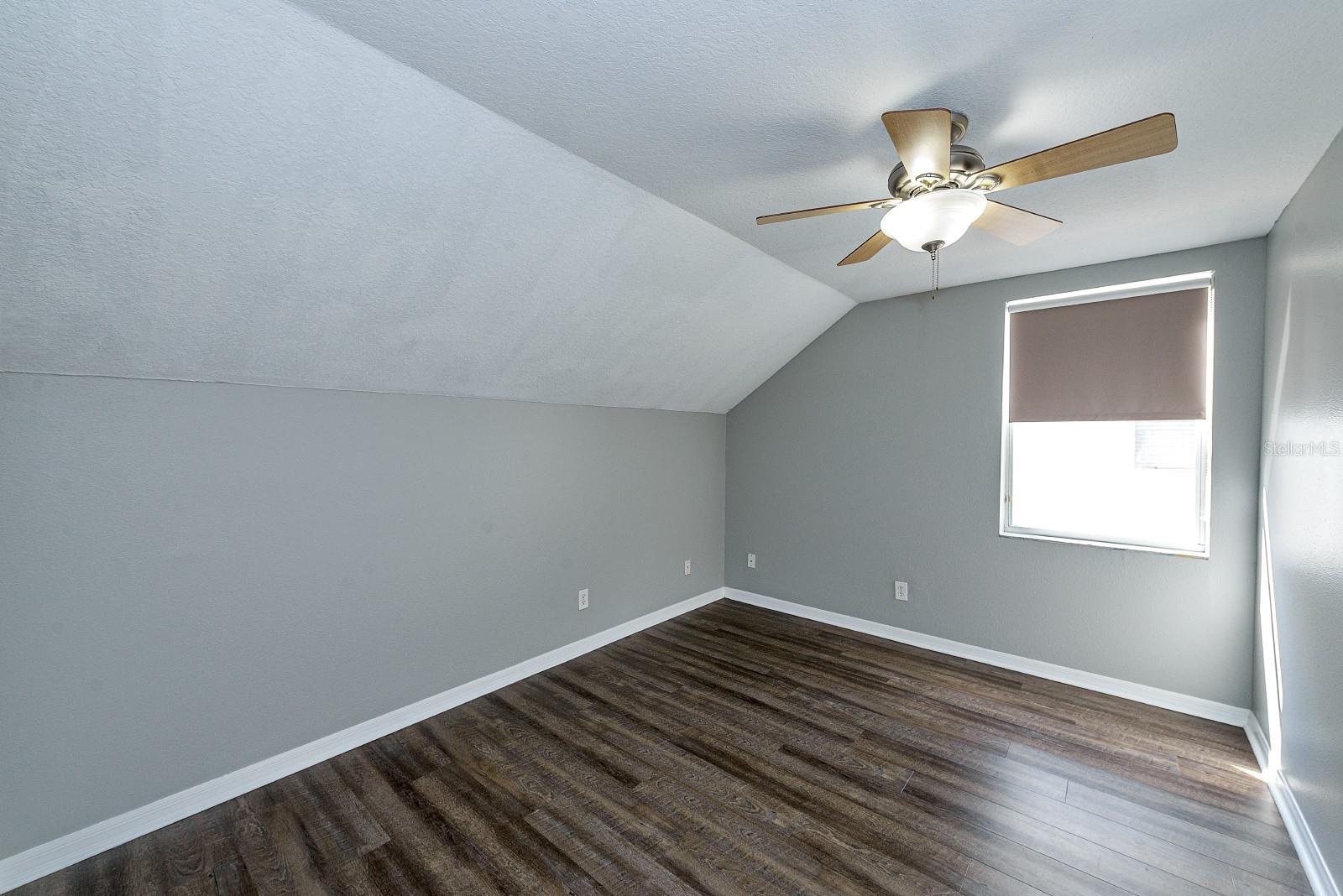 HARBOR OAKS I - Residential