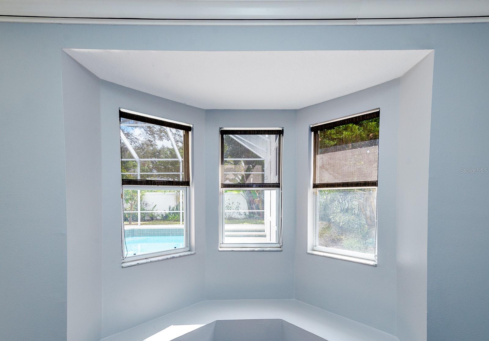 HARBOR OAKS I - Residential