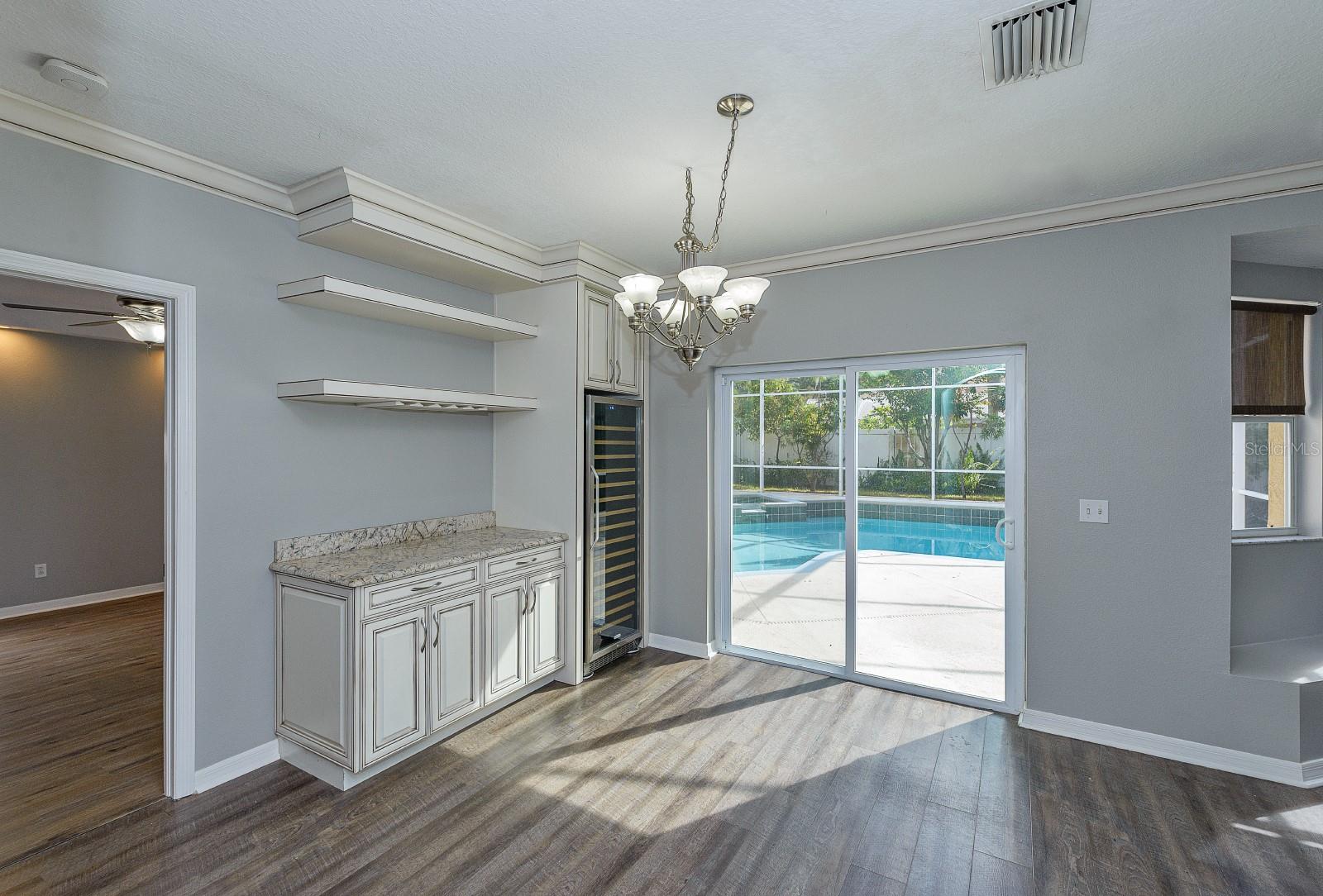 HARBOR OAKS I - Residential