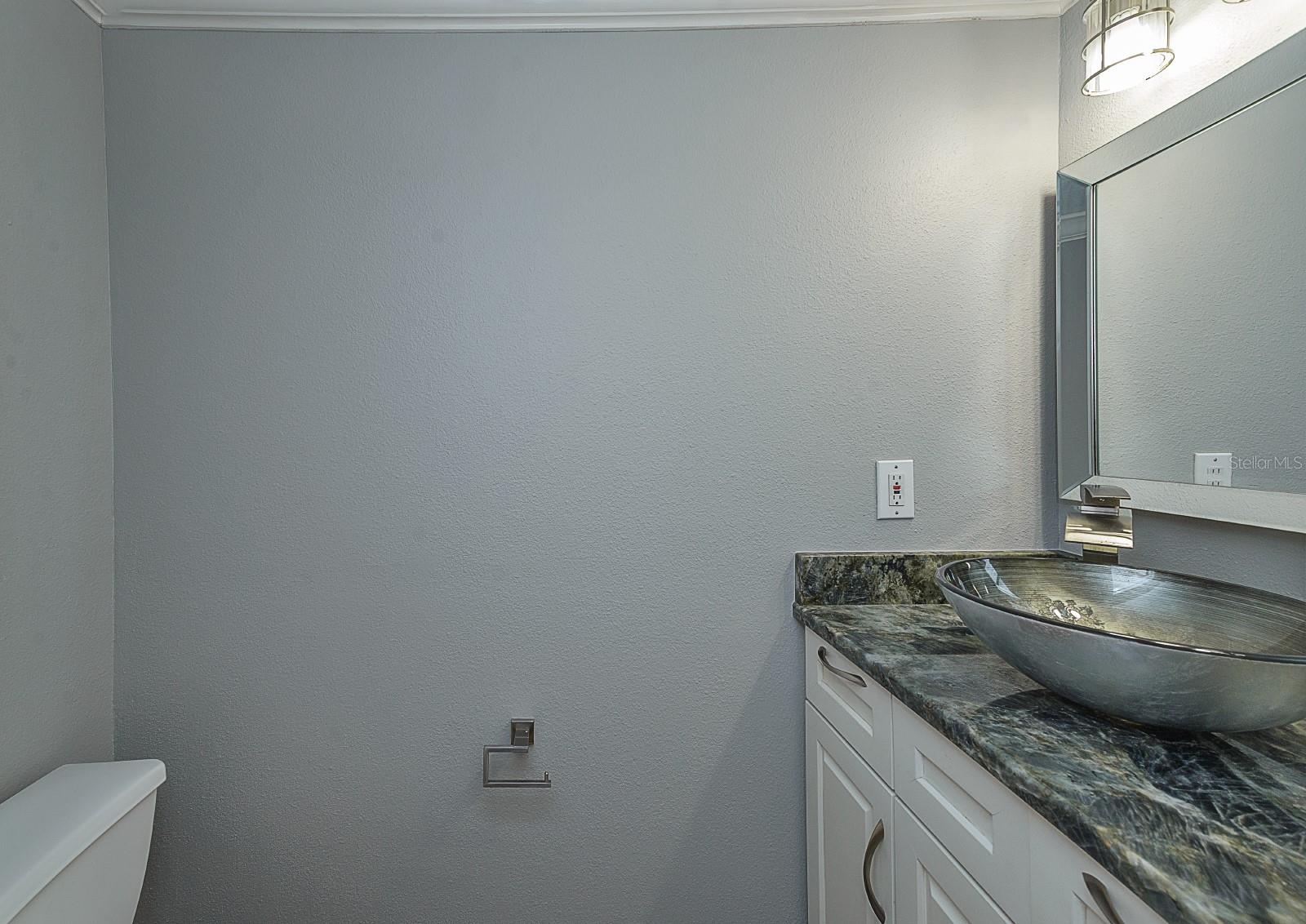 HARBOR OAKS I - Residential