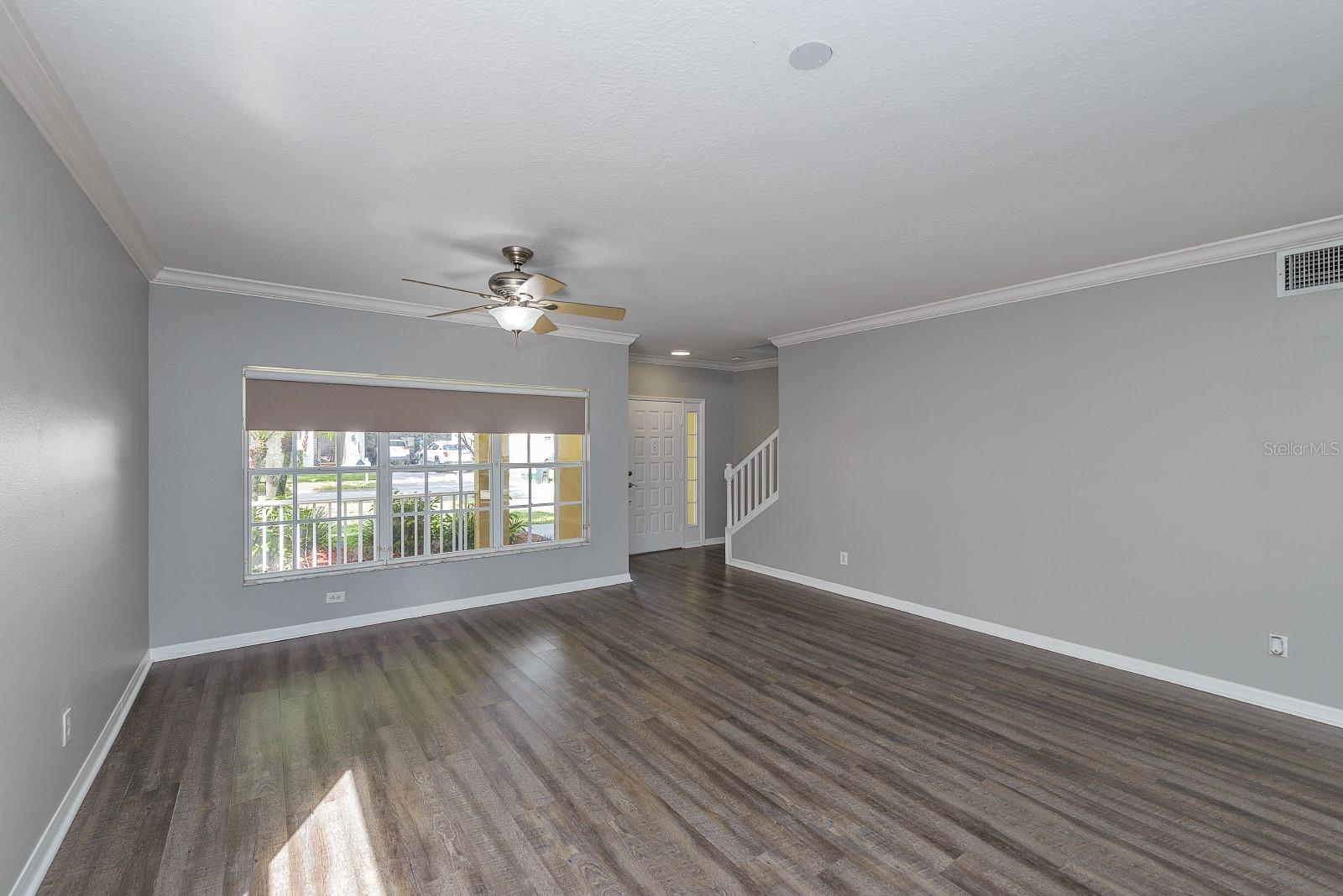 HARBOR OAKS I - Residential