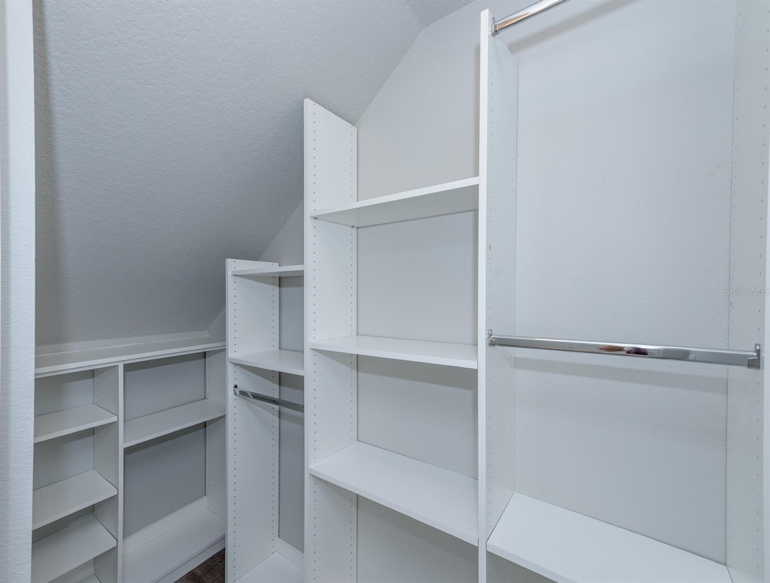 HARBOR OAKS I - Residential