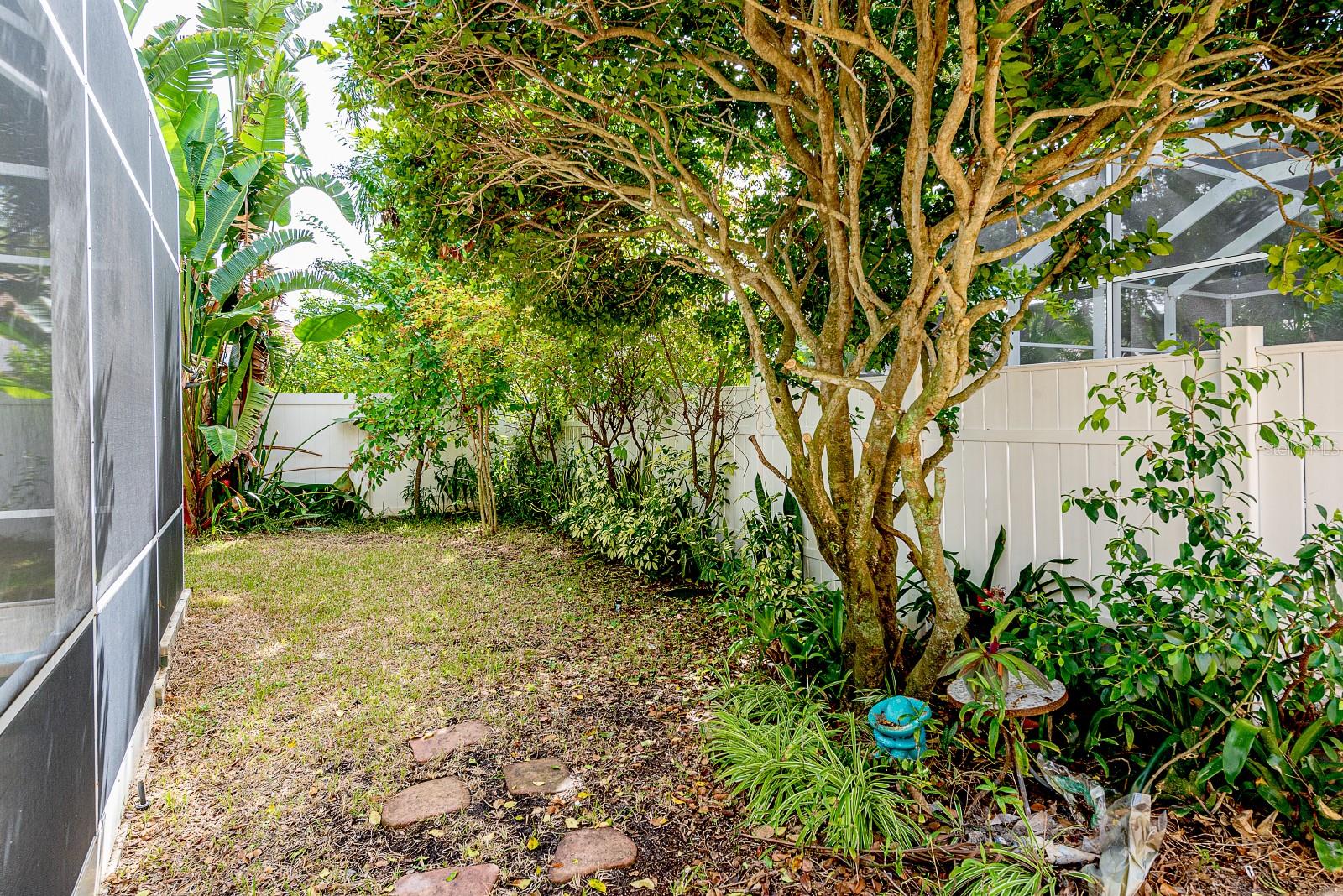 HARBOR OAKS I - Residential