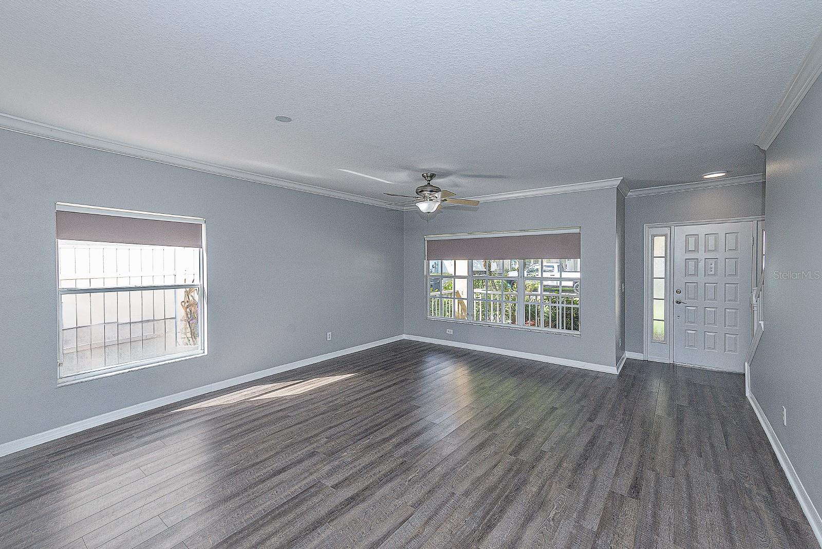 HARBOR OAKS I - Residential