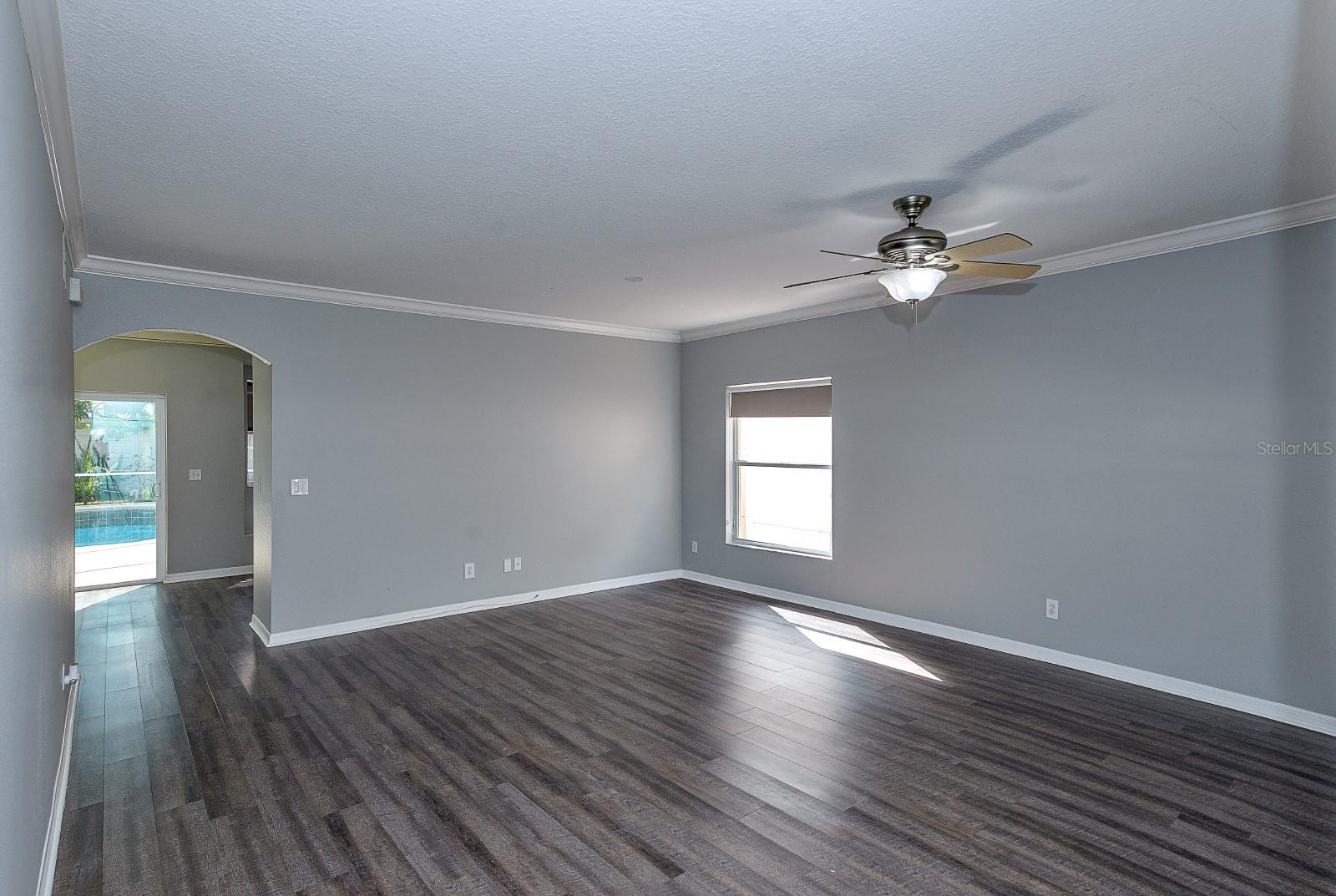 HARBOR OAKS I - Residential