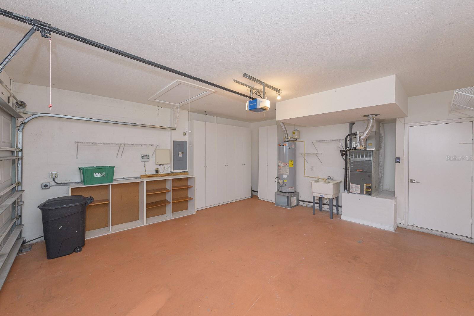 HARBOR OAKS I - Residential