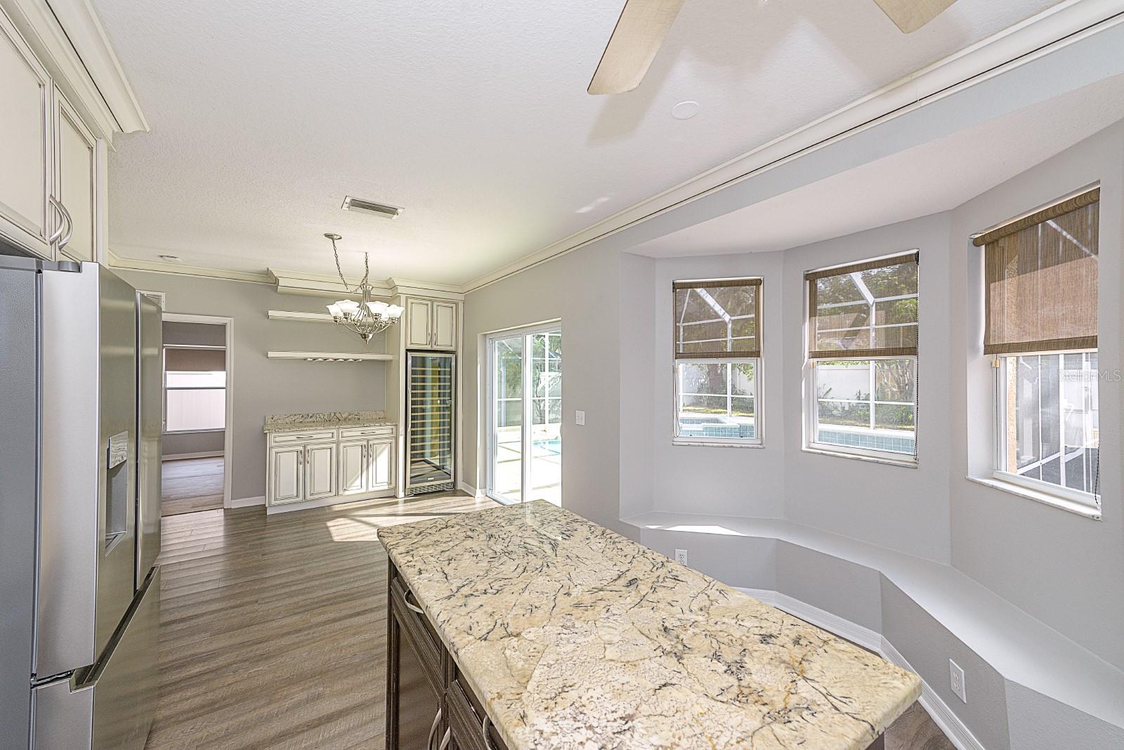 HARBOR OAKS I - Residential