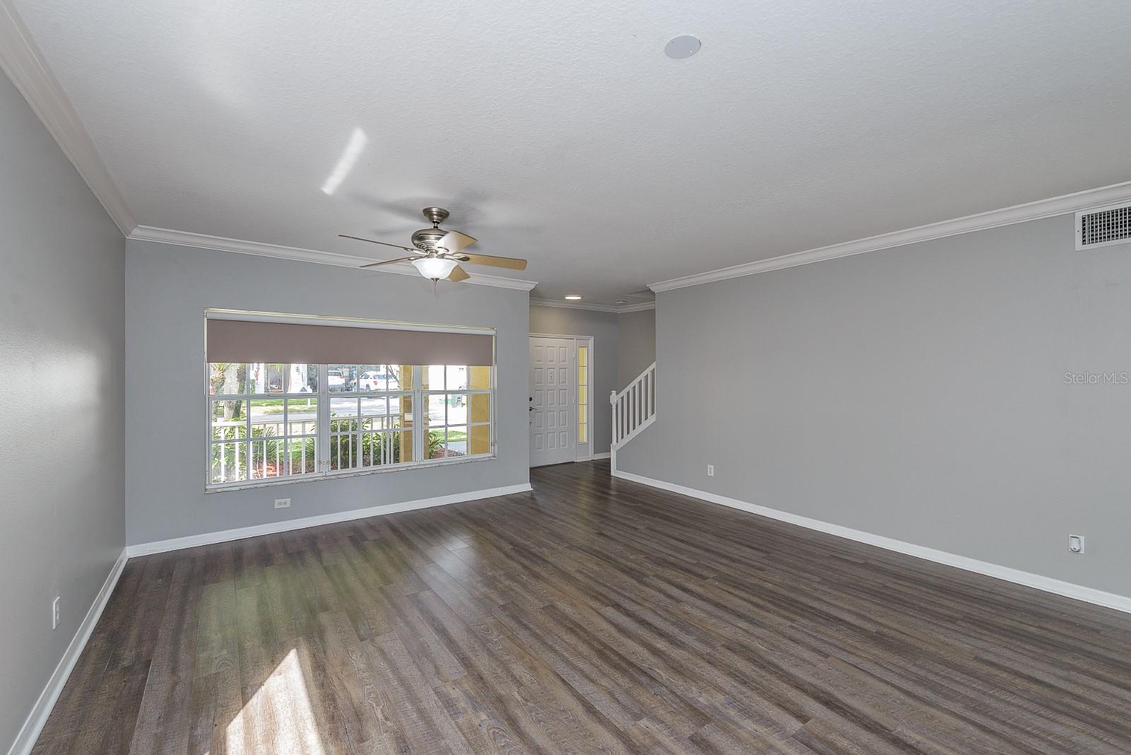 HARBOR OAKS I - Residential