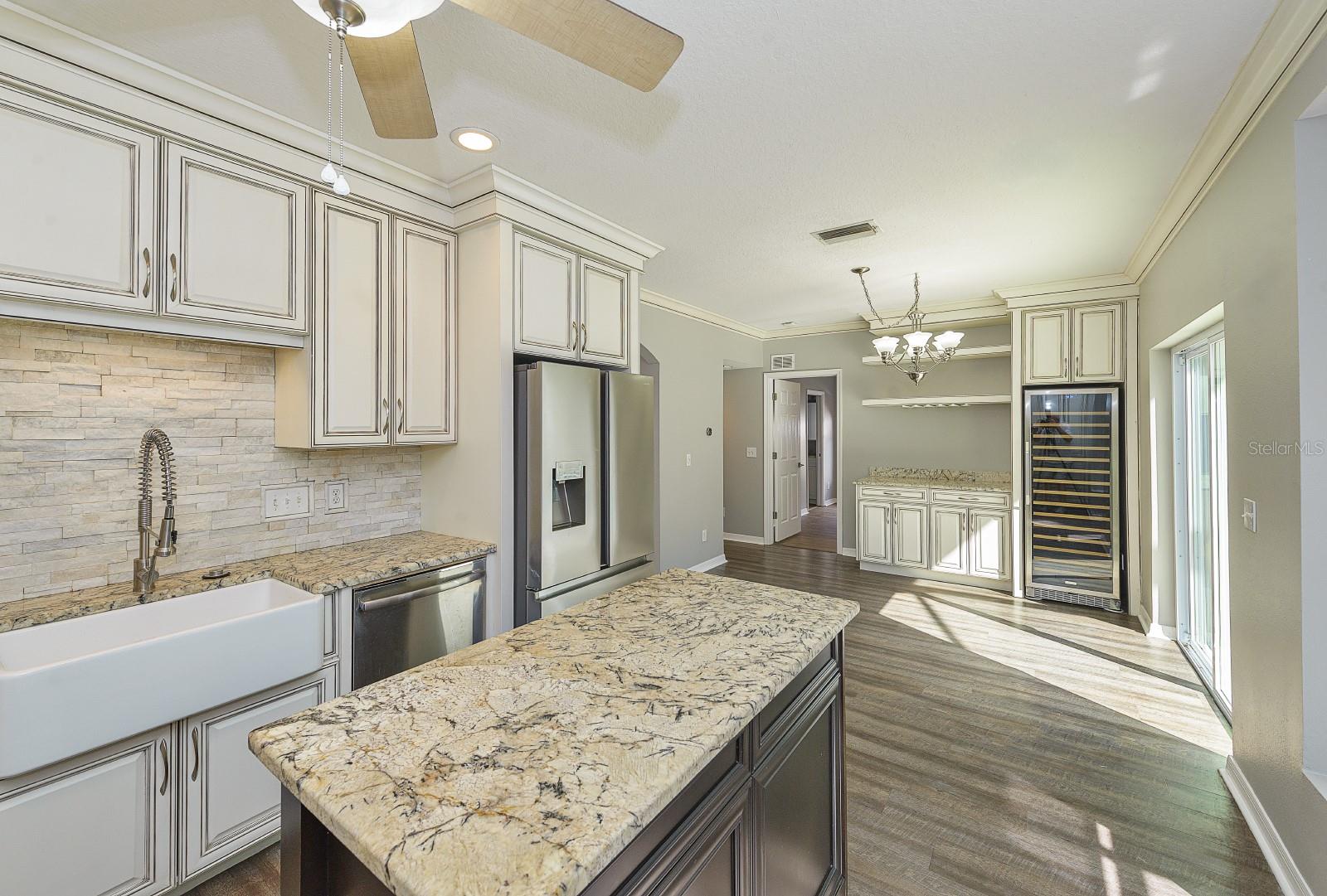 HARBOR OAKS I - Residential