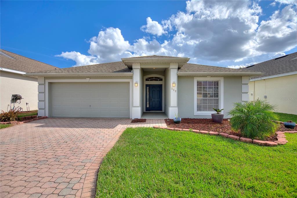 Photo 1 of 66 of 112 OAK HAMMOCK DR house