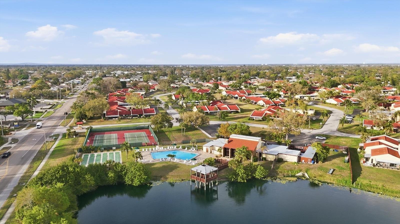 MEADOWCROFT PRCL BB - Residential