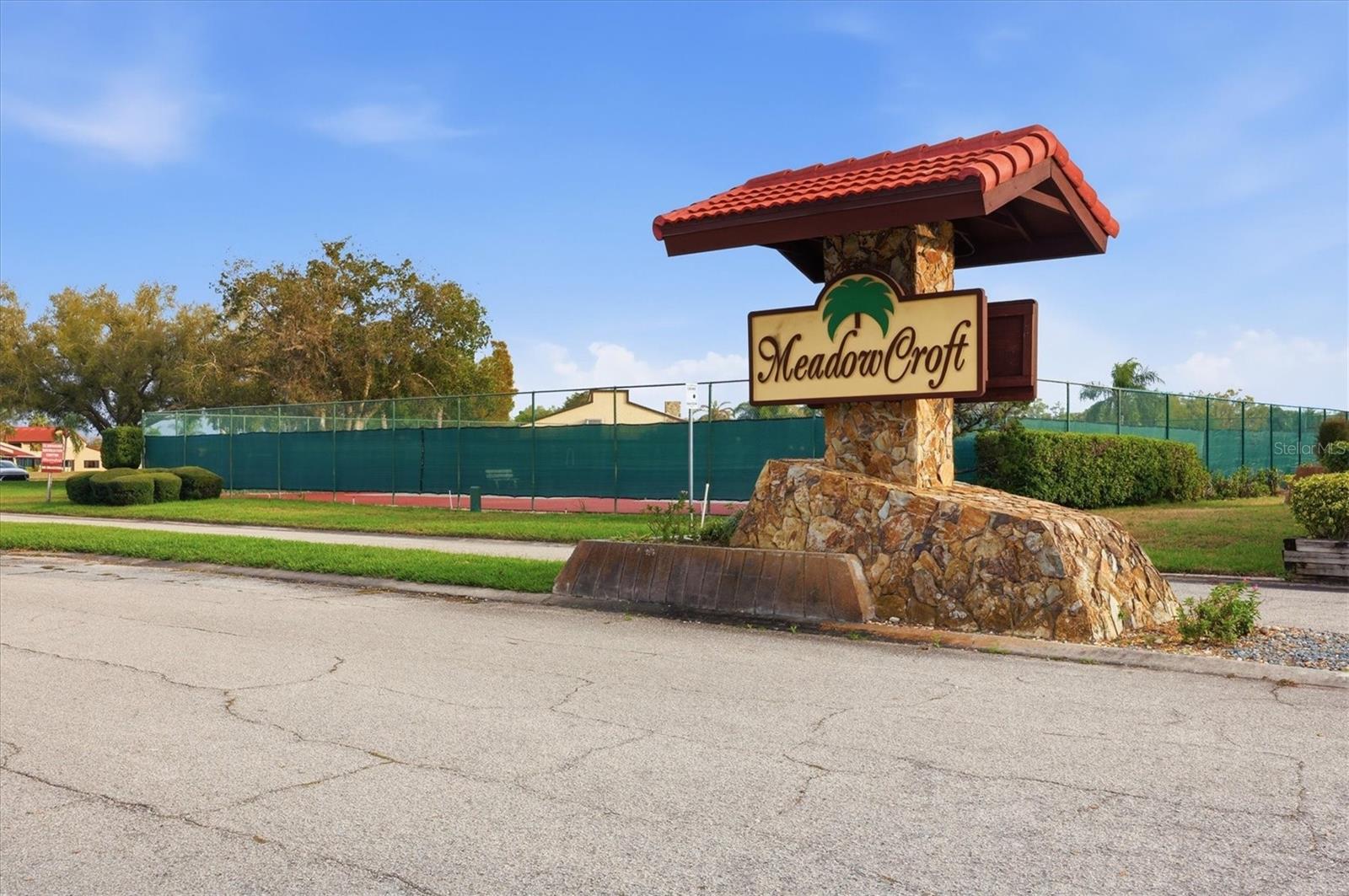 MEADOWCROFT PRCL BB - Residential