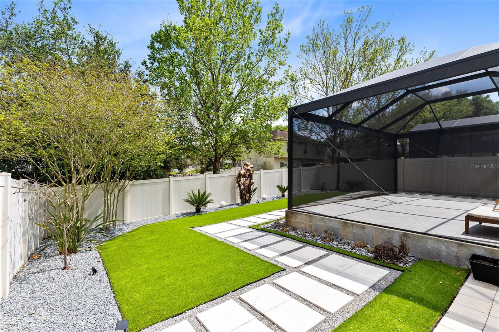 CYPRESS OAKS PH II - Residential