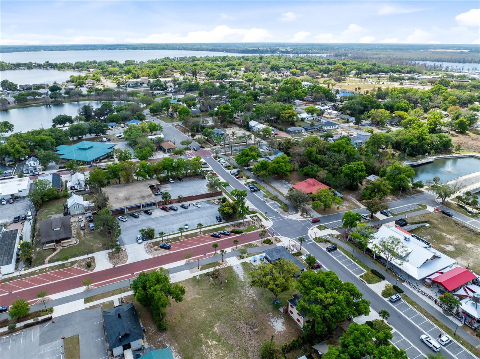 CYPRESS OAKS PH II - Residential