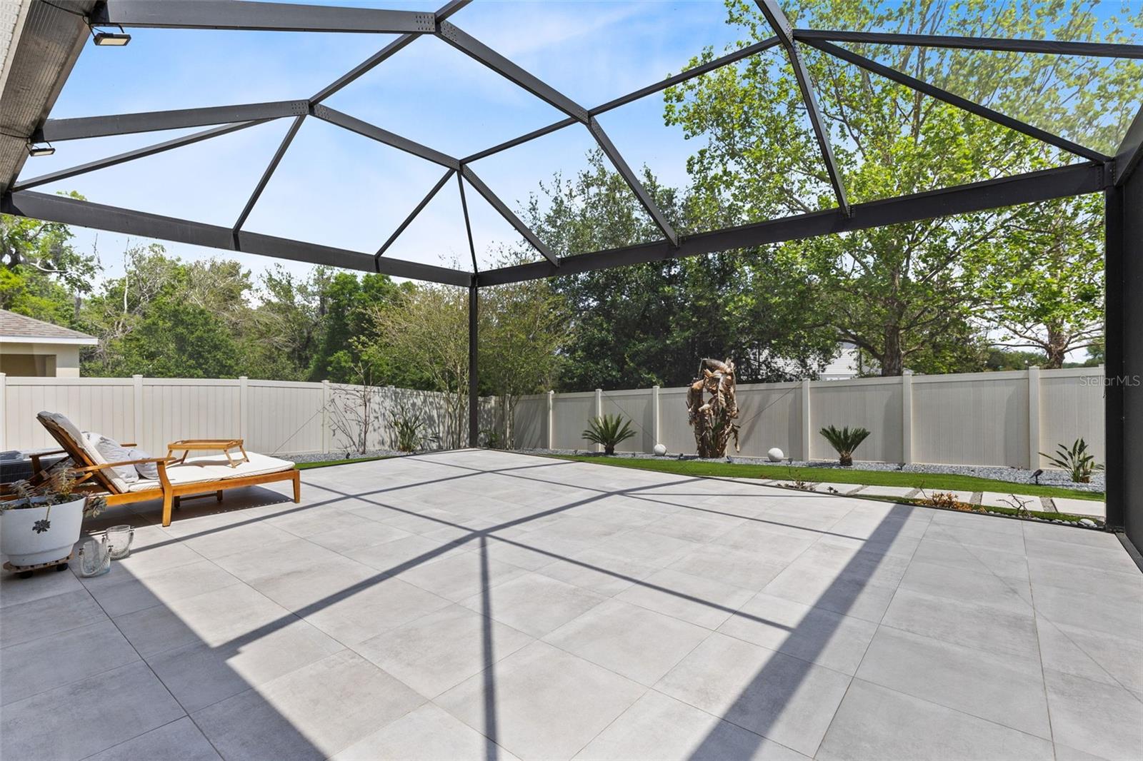 CYPRESS OAKS PH II - Residential