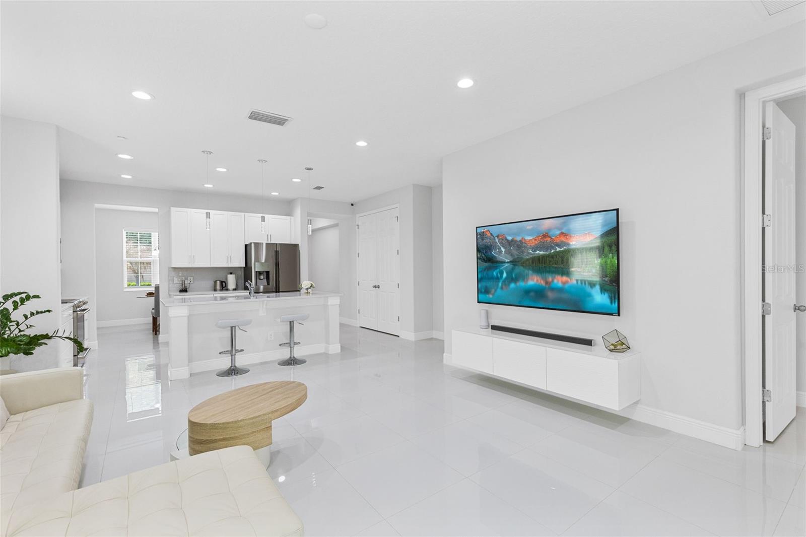 CYPRESS OAKS PH II - Residential