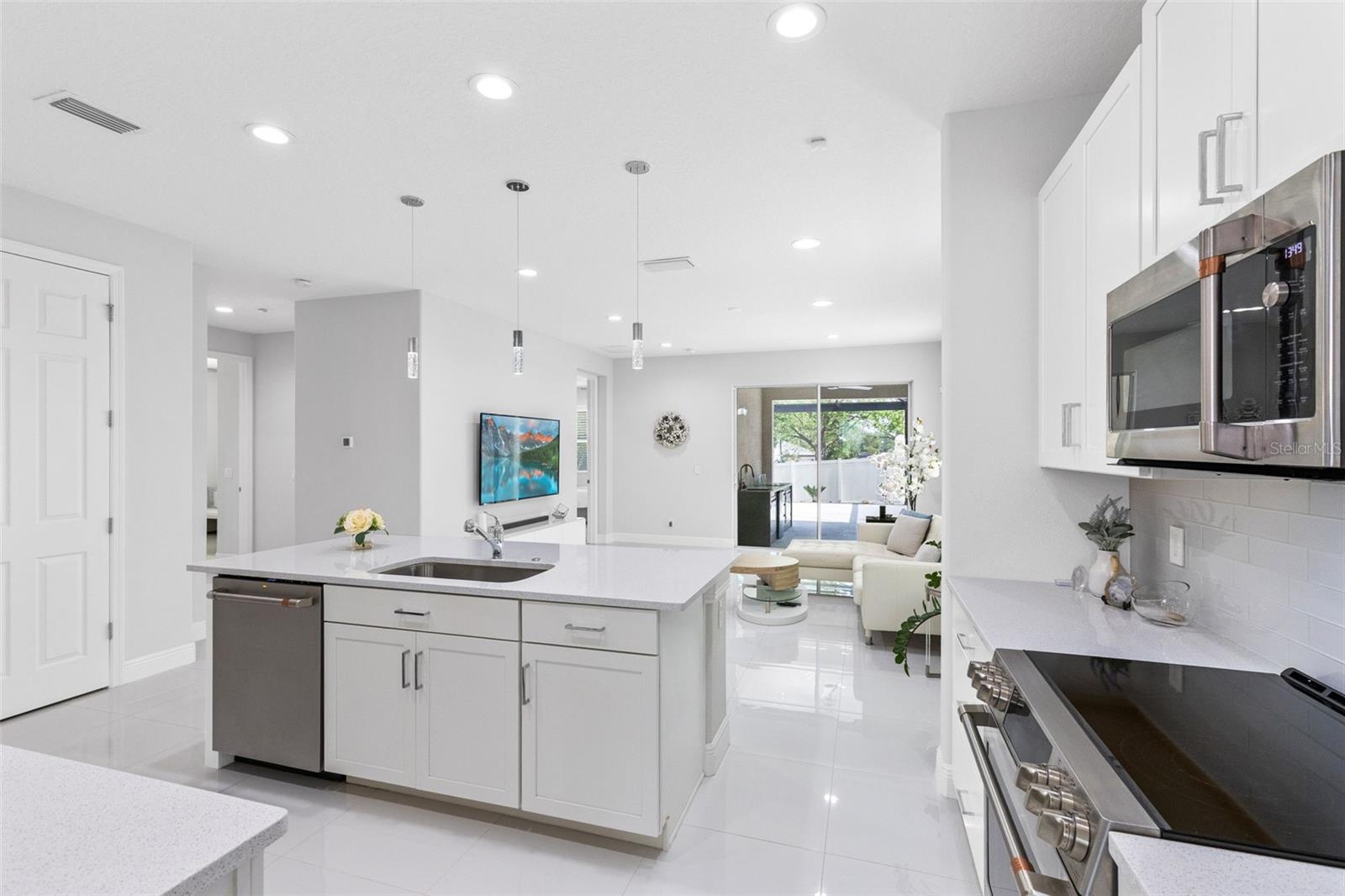 CYPRESS OAKS PH II - Residential