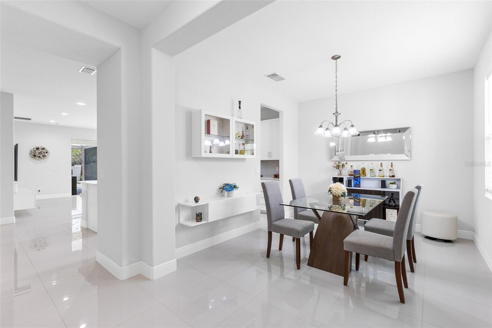 CYPRESS OAKS PH II - Residential