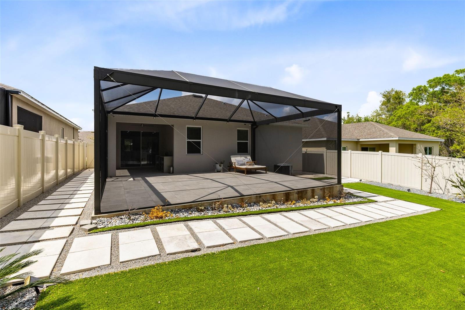 CYPRESS OAKS PH II - Residential