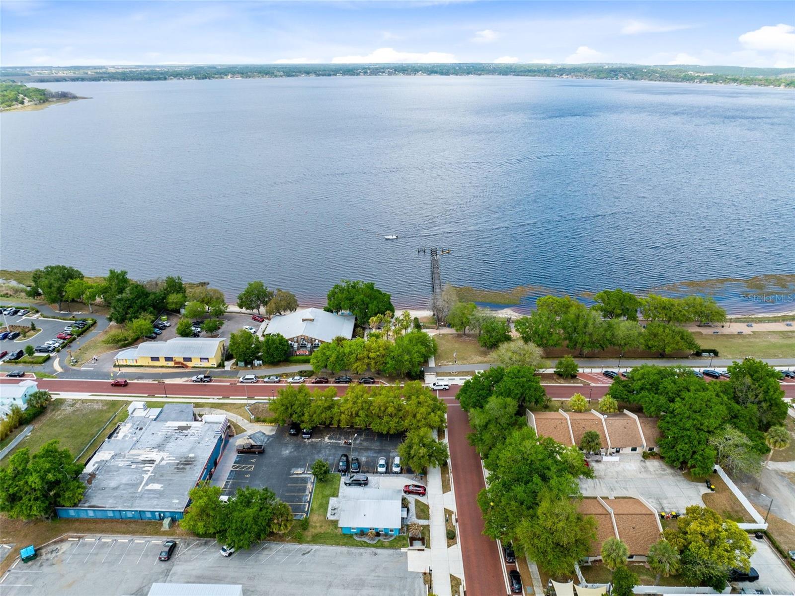 CYPRESS OAKS PH II - Residential