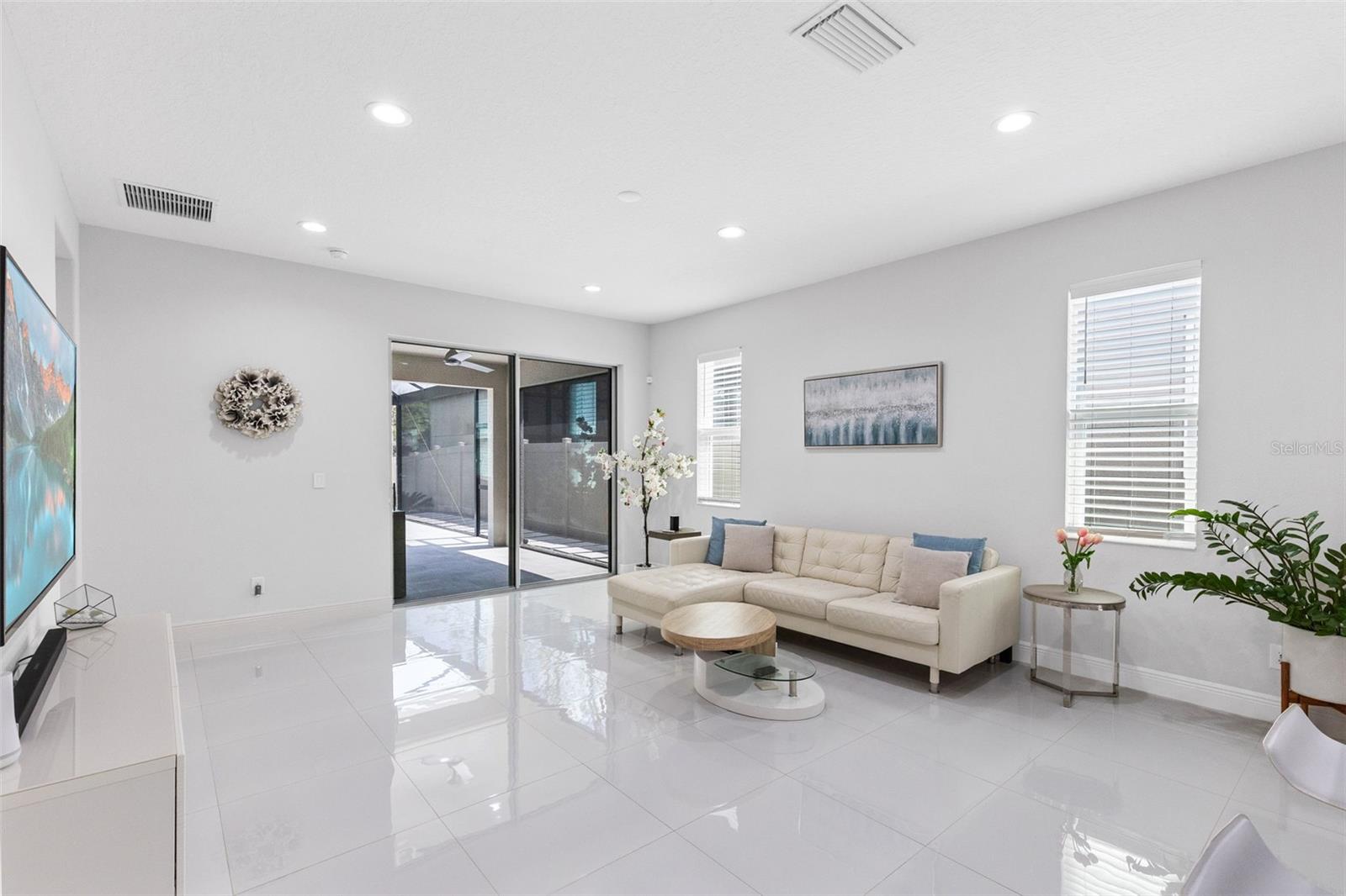 CYPRESS OAKS PH II - Residential