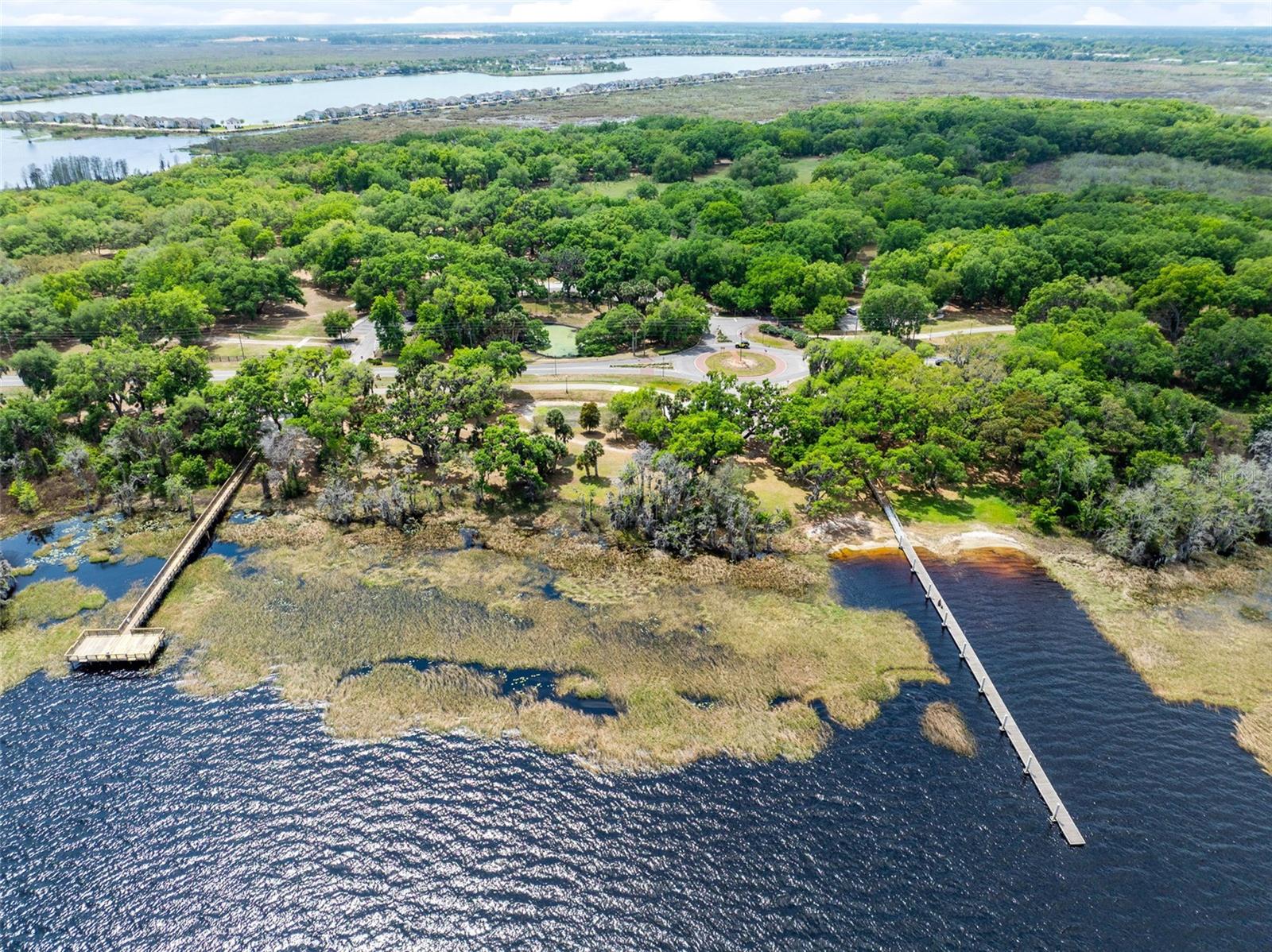 CYPRESS OAKS PH II - Residential