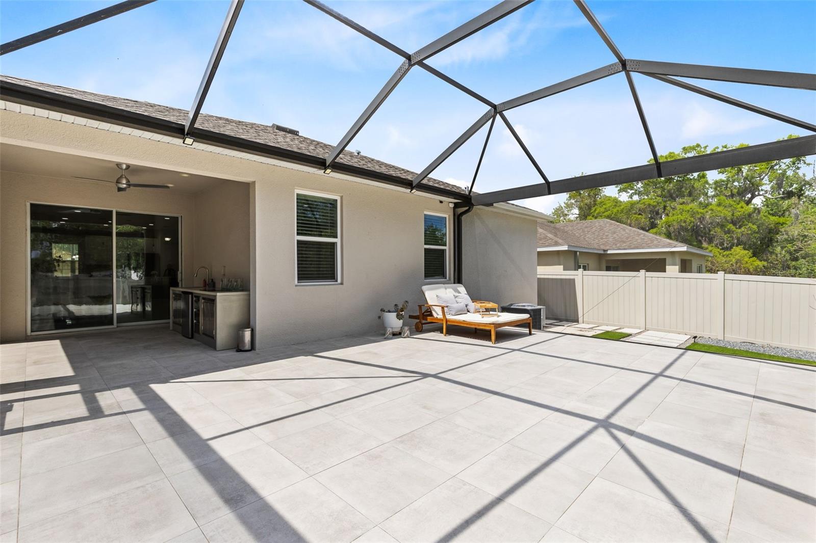 CYPRESS OAKS PH II - Residential