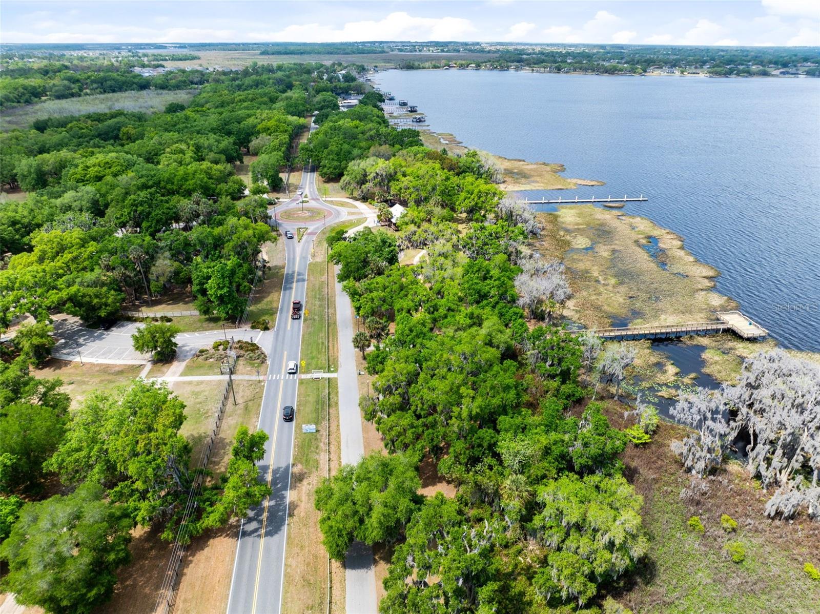 CYPRESS OAKS PH II - Residential