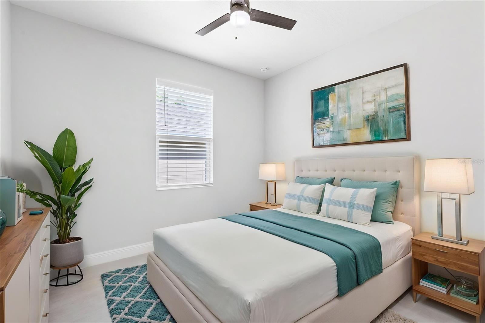 CYPRESS OAKS PH II - Residential