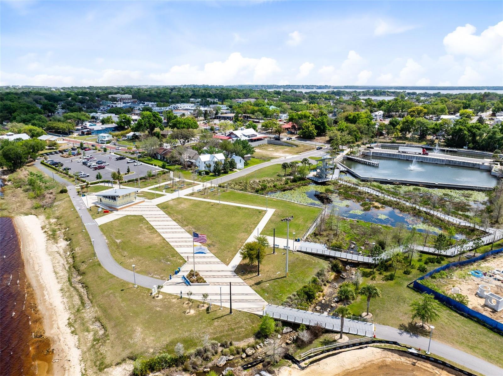 CYPRESS OAKS PH II - Residential